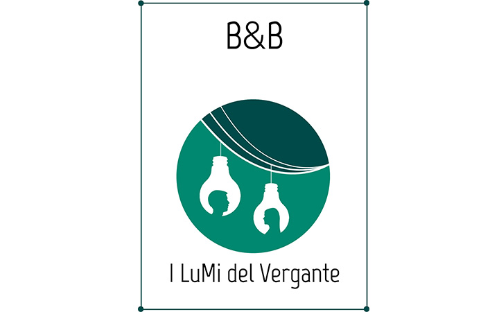Logo bed & breakfast